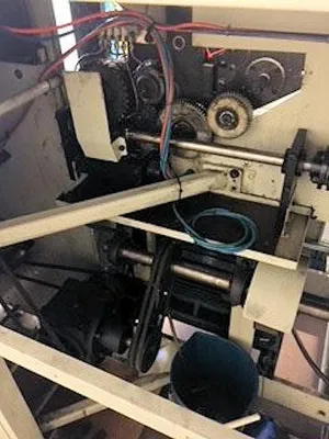 2006 EKOFA EKOFA 13511 FLEXO NARROW WEB | Styers Equipment Company (16)