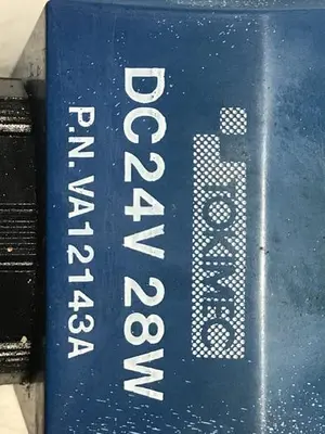USED VICKERS DG4V36CMP7H7P1050