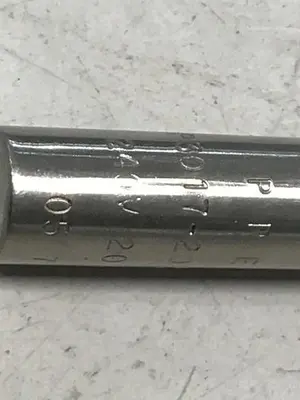 USED PPE P3017-20200