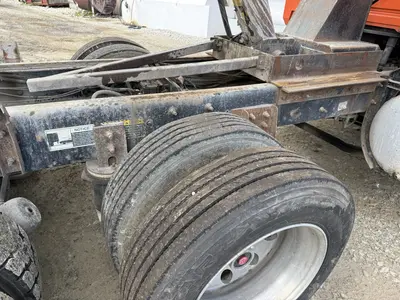 Used 2001 MACK CL713 Dump trucks Indiana US | Proxy Equipment #1388849