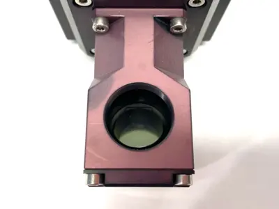Used Laserline Angled Optical Laser Adapter for Auxiliary Components Laser Accessories and Consumables Michigan US | Maverick Industrial Sales #1507929