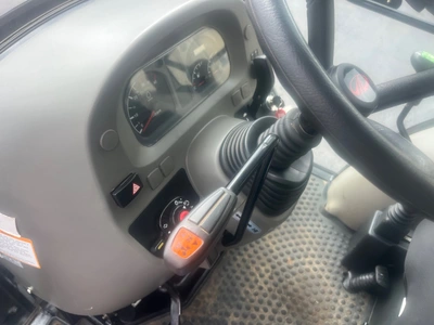 2017 Mahindra 2565 Tractor | County Equipment Company LLC (13)