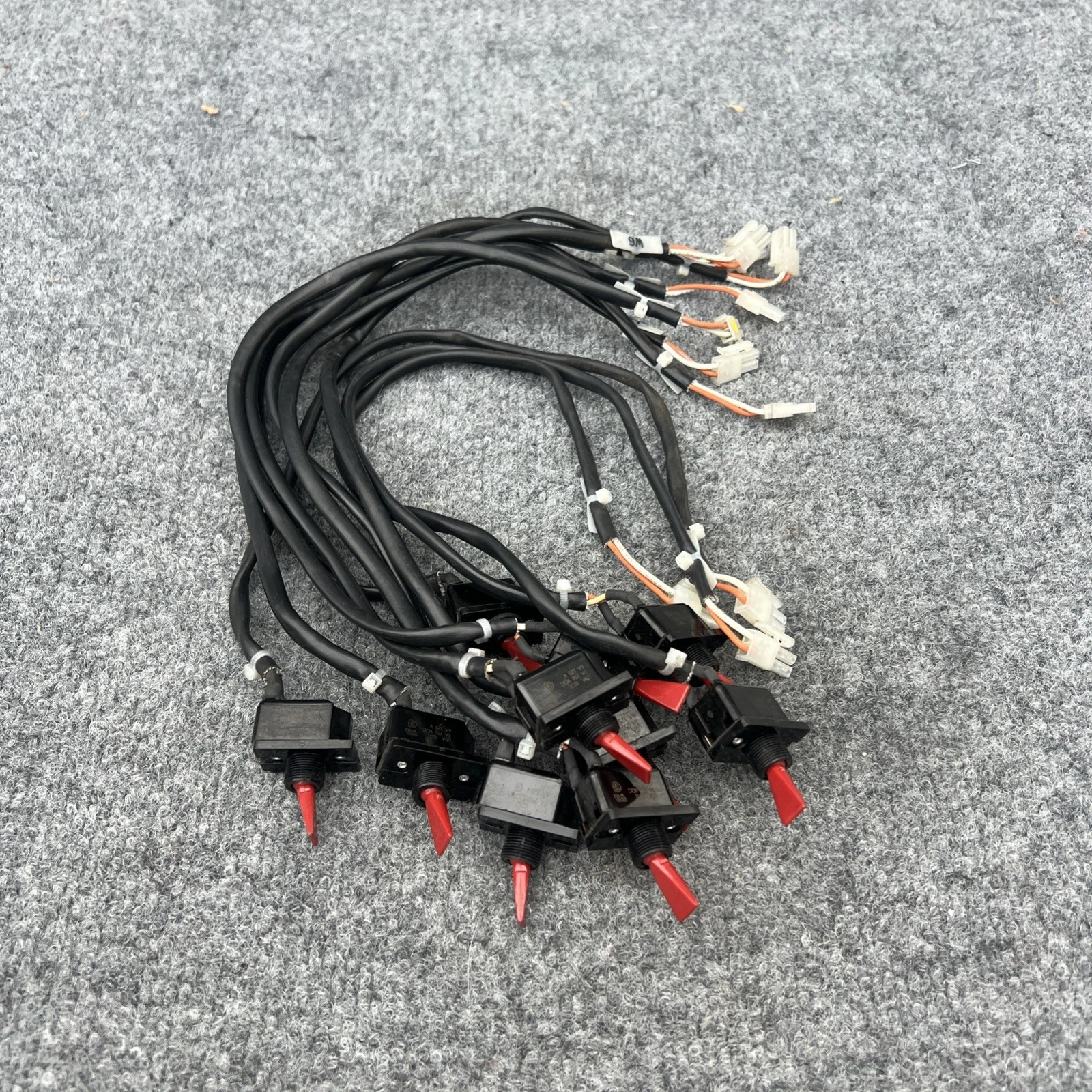 New | in-Stock Cole ["Does Not Apply", "0202"] Misc Electrical & Power Parts California US | Davliegogo LLC #1729754