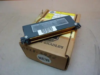 NEW ALLEN BRADLEY 1772-MS8