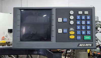 Used BRIDGEPORT SERIES 1 2 HP Vertical Mills Kentucky US | Aucto #1342156