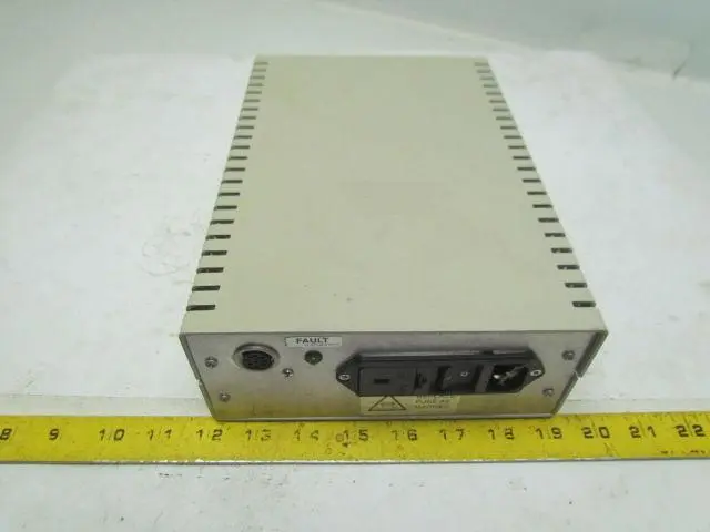 Used VISX _UNKNOWN_ Power Supplies | Arrow Industrial #559637