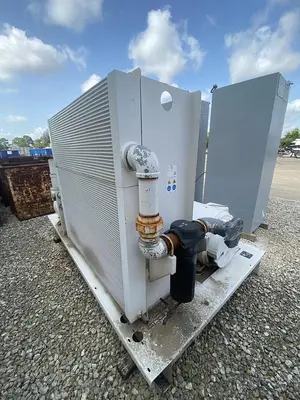 Used 2022 GARDNER DENVER EAU99AA Air Compressors (Misc) Ohio US | C3 SURPLUS LLC #1389782