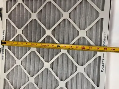 TECHNICAL AIR PRODUCTS 421-SPX  CLEANROOM FILTER