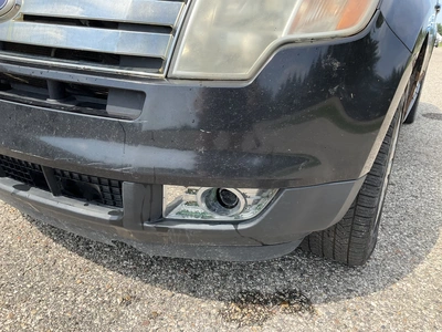 Used 2010 FORD EDGE SUVs Michigan US | Miedema Asset Management Group #1402814