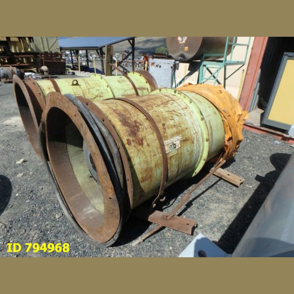 Hartzell 36 in. Dia. Ventilation Fans