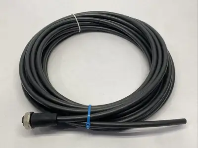 BCC06HF, BCC A315-0000-10-063-PX05A5-100 | Balluff BCC06HF Cordset Female 7/8" 5-Pin BCC A315-0000-10-063-PX05A5-100 - New Other