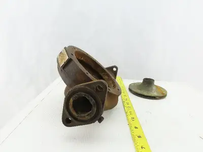 Bell & Gossett 1854754 1-1/4AA-5.25 BFV Circulating Pump Housing & Impeller