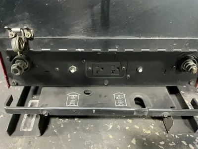USED LINCOLN ELECTRIC 455M POWER WAVE