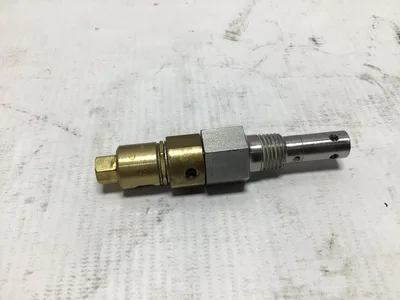 Clippard 6615-1057A Relief Valve