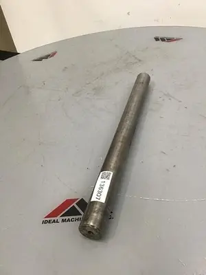 Used VAN DORN 308499 Injection Molding Parts Michigan US | Ideal Machinery #1302328