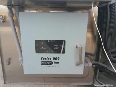 USED FLUID AIR 0020P