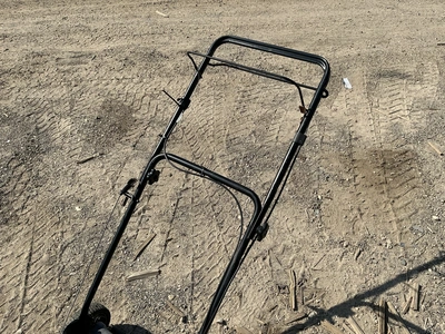 Used CRAFTSMAN 917.370400 Mowers Michigan US | Miedema Asset Management Group #1402740