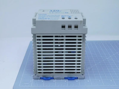 Used IDEC IZUMI _UNKNOWN_ Power Supplies | OCO Industrial #1735675
