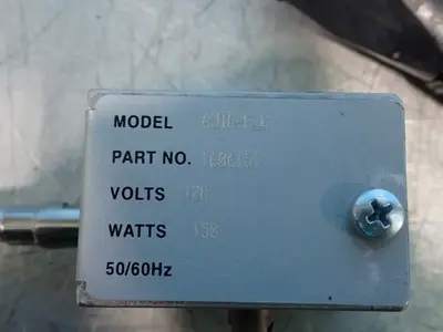 Used NORDSON AUTOFLO Glue Machines Ohio US | HGR 24 #754931
