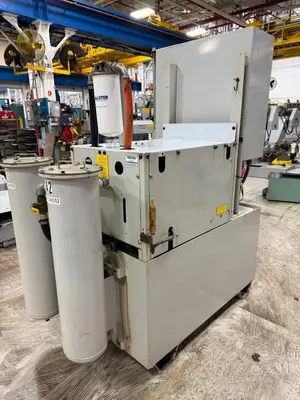 2012 MORI SEIKI NHX4000 Horizontal Machining Centers | Toolquip, Inc. (7)