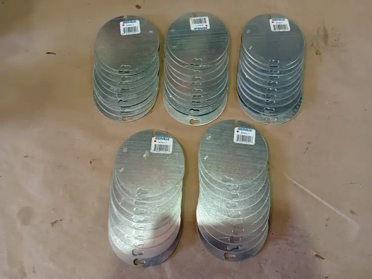 New | in-Stock IBERVILLE BC54-C-1 Cable & Wire British Columbia CA | Lenmark #247156