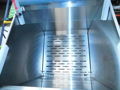 Used LABCONCO 3887220 Fume Hoods Texas US | Aucto #1307176