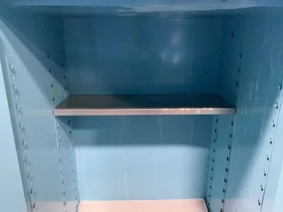 Used JUSTRITE 899062 Cabinets Ohio US | HGR 24 #1184106