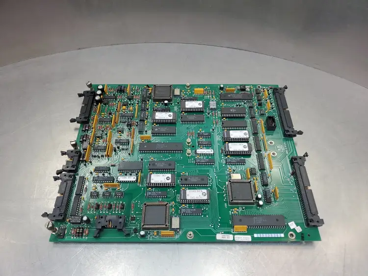 Used Allen-Bradley 155799 Rev 05 PLC Processors | Palmetto Automation #1155072