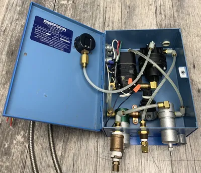 MAGPOWR DIGITRAC Electrical/PLC/Automation | ESS Industrial Equipment Sales (9)