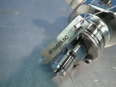 New | in-Stock ENDRESS+HAUSER PMC51CA22QA Pressure Transmitters Ohio US | HGR 24 #901207