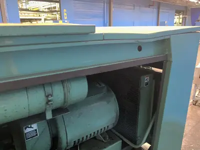 Used SULLAIR 10B25 AC Miscellaneous MRO Ohio US | HGR 24 #1453700