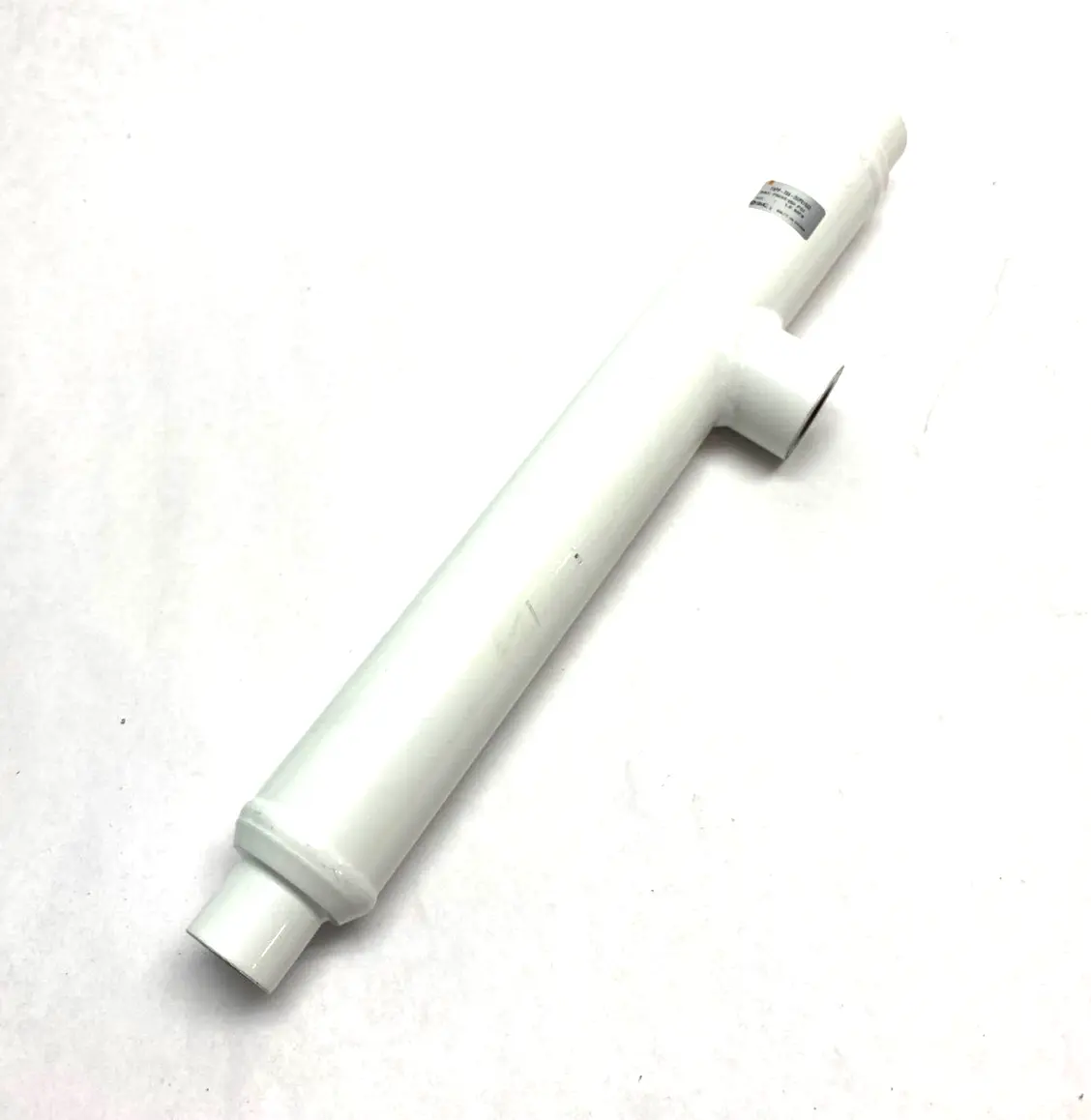 USED SMC DRIP LEG 1/2" NPTF
