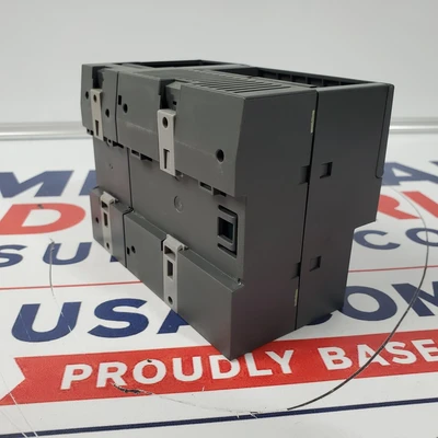 Used Siemens Simatic S7 Misc Electrical & Power Parts California US | American Industrial Supply Co. #1540164