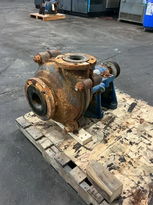 WARMAN 4/3AH Centrifugal Pumps | Equipment Recovery Corp. (5)