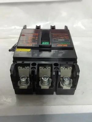 Used FUJI BB3GEB-225 Miscellaneous Equipment (Electrical & Power) Ohio US | Surplus Asset Holdings #1425661