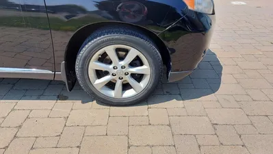 2010 LEXUS RX350 SUVs | Platinum Group (17)