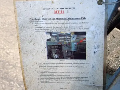 Used 1991 SUPERMAX YC2HU Plain Horizontal Mills Ohio US | HGR 24 #1132150
