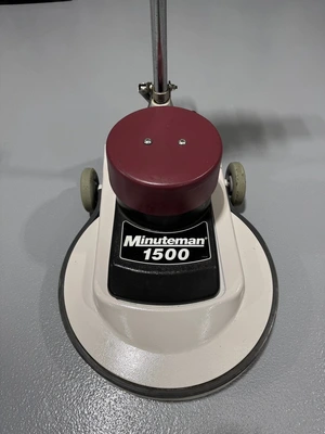 Minuteman M20130 High-Speed Burnisher Refurbished