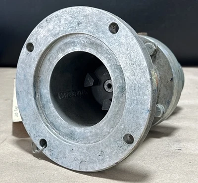 USED BSM Pump HE-26
