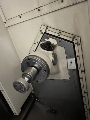 USED 2016 MAZAK INTEGREX J300