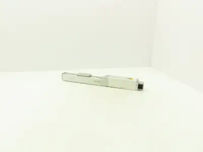 IAI RCP6-SA4C-WA-35P-2.5-150-P3-R10-B-CJB Robo Cylinder Actuator 150mm Stroke
