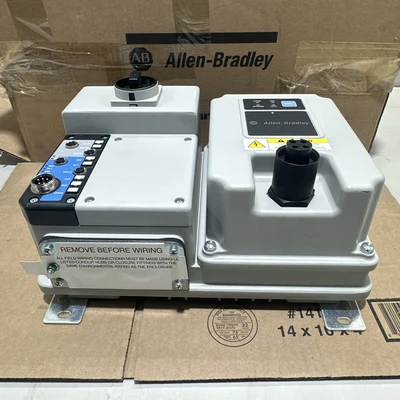 New | in-Stock Allen Bradley 281D-F23Z-25D-CRW Starters Indiana US | J&J Industrial Supply #1323140