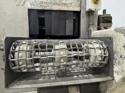 USED ALLIANCE/AQUAMASTER AQUAMASTER CB-1400E