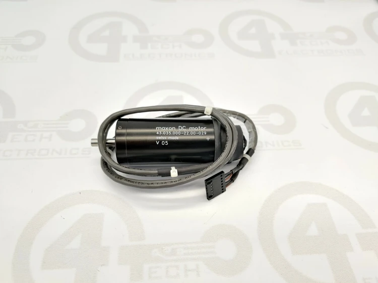 New | in-Stock Universal Instruments 47598201 Miscellaneous PCB & SMT Equipment Michigan US | 4Tech USA #1540371