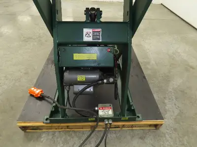 Used SOUTHWORTH _UNKNOWN_ Misc Lifts Indiana US | Arrow Industrial #1367372