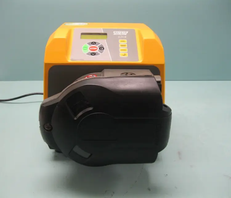 Used Watson Marlow 620SN/RE Pumps New Hampshire US | Bitter End Trading #1127635