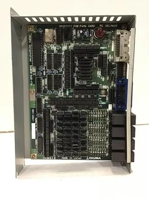USED OKUMA E4809-045-174
