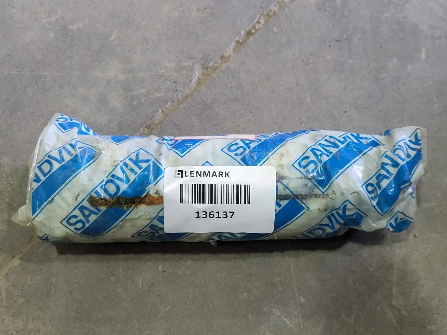 NEW SANDVIK 26438802