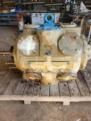 USED ARIEL JGD