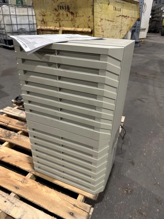 RITTAL SK3262100 ELEC. ENCLOSURE AIR CONDITIO